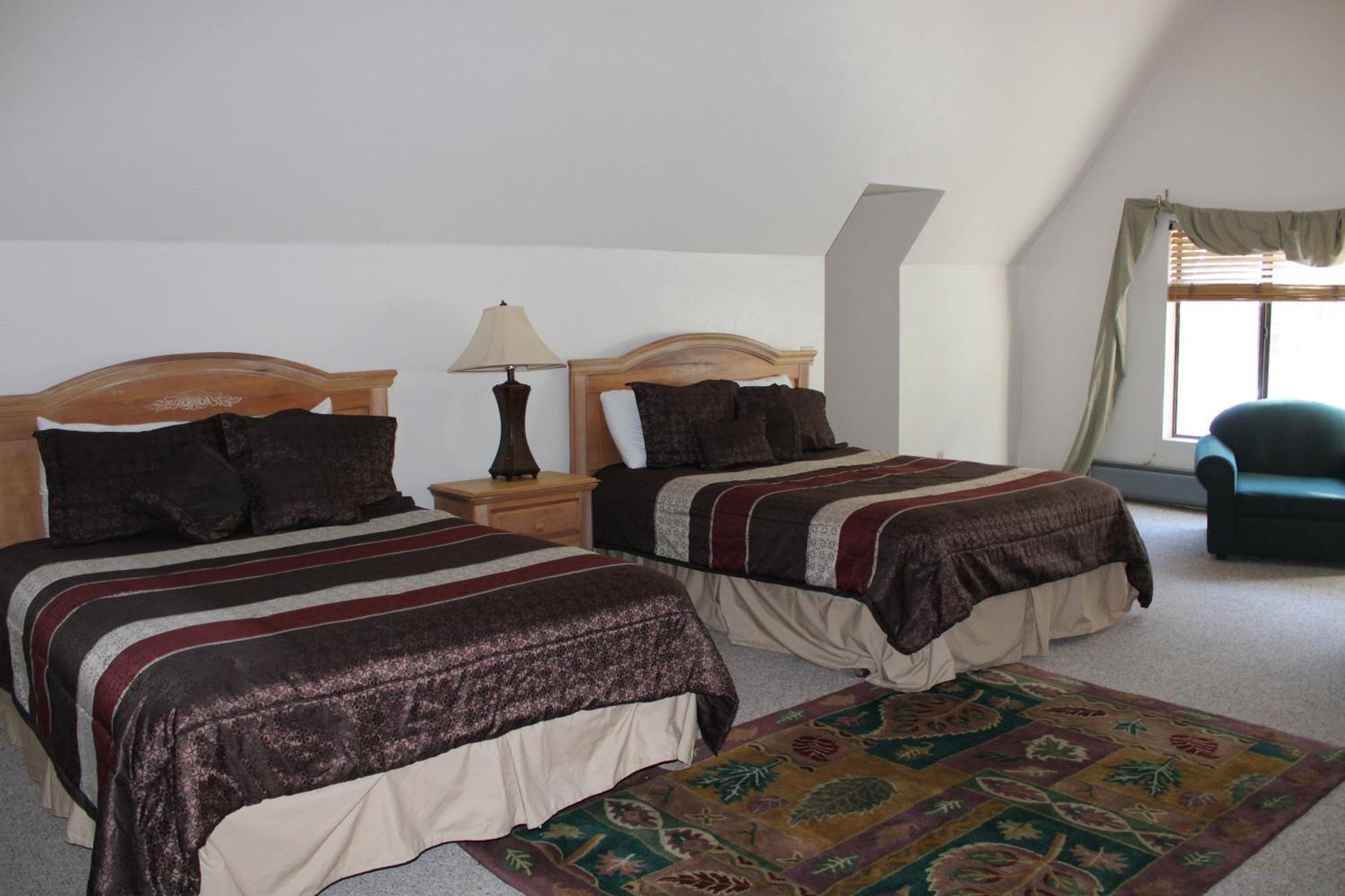 Edelweiss Resort เกรียร์ ภายนอก รูปภาพ